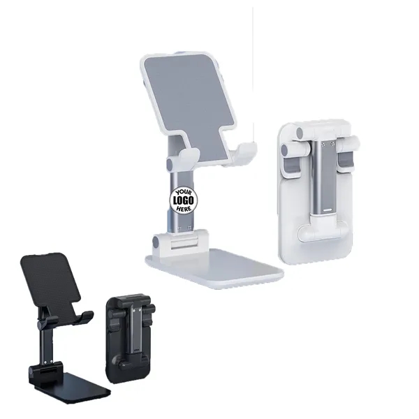 Ajustable Phone and Tablet Stand Holder 1