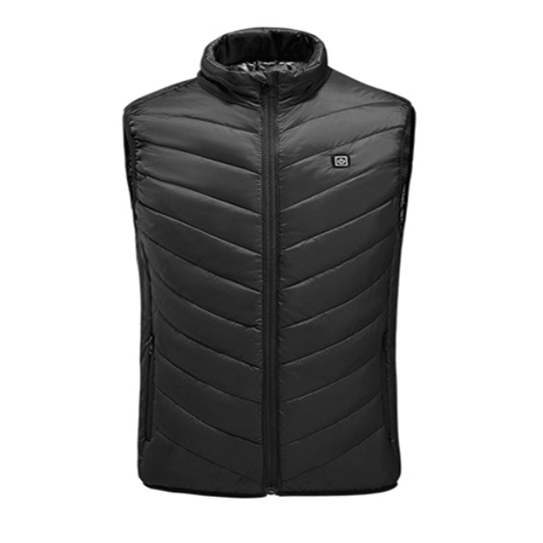 Unisex Warming Heated Vest 2