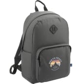 Repreve® Ocean Everyday 15" Computer Backpack 34
