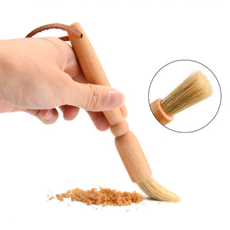 Coffee Scoop Clip Set 3