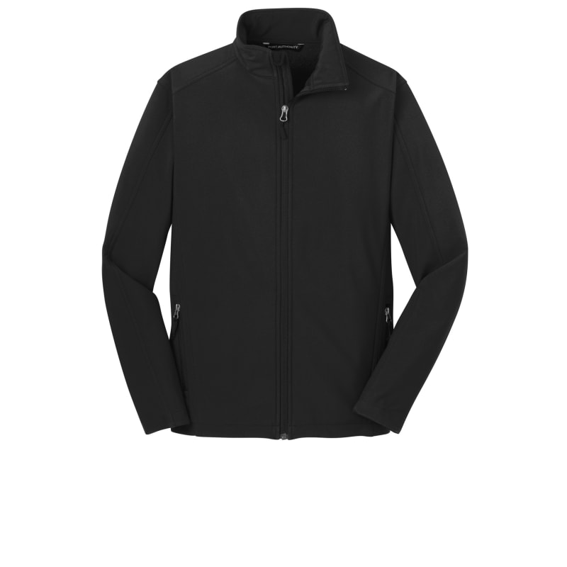Port Authority Core Soft Shell Jacket. 63