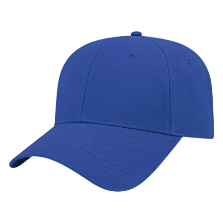 Cap America Lightweight Structured Low Profile Cap 204
