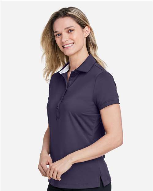 Women's Claire Tech Polo - M32232 26