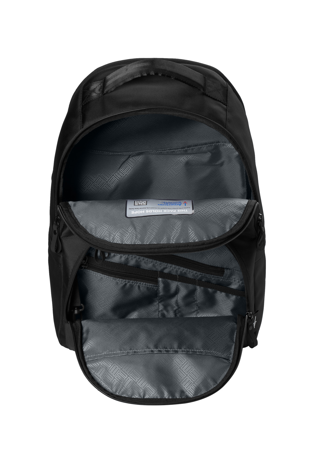 American Cancer Society Charity Tech Pack ACFG10ACS 6
