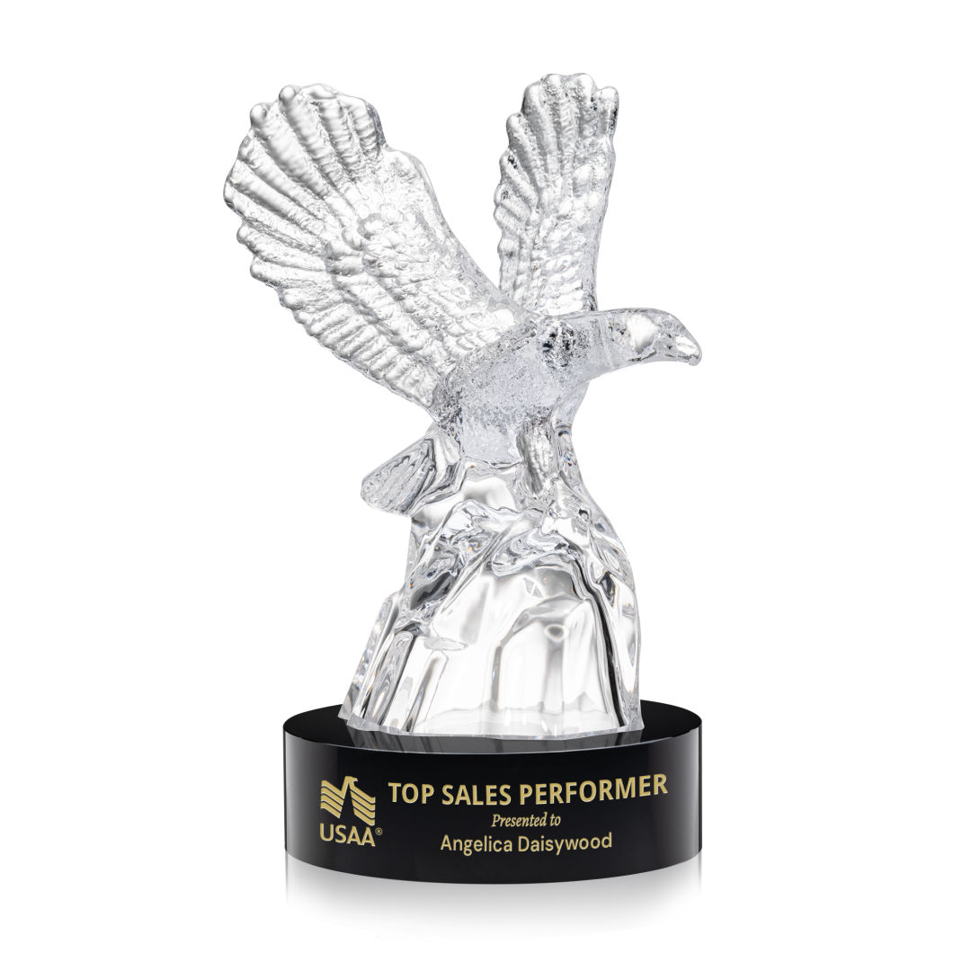 Malvina Eagle Award 9