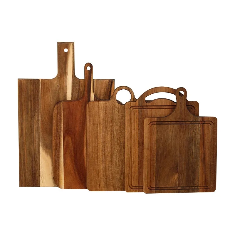 Walnut Cutting Board 6
