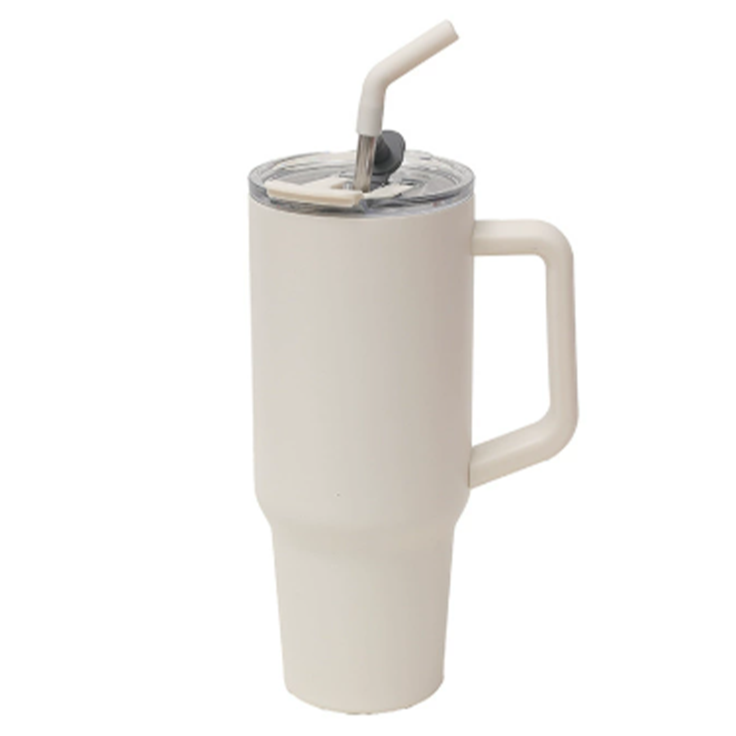 40oz Stainless Steel Triple Layer Insulated Travel Tumbler 2