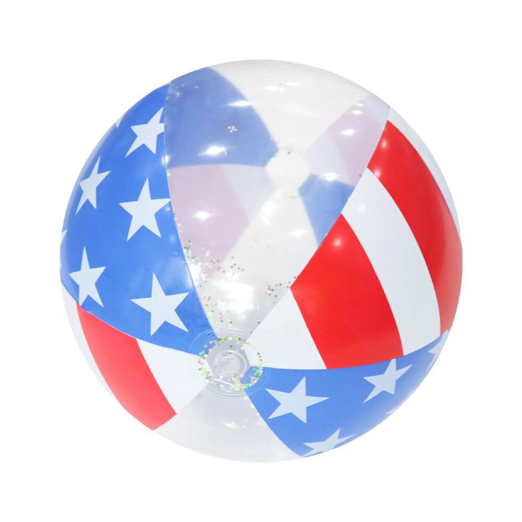 Inflatable Soccer Beach Ball 3