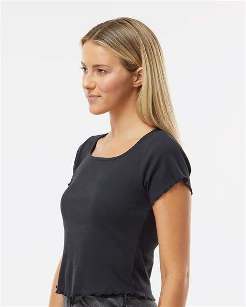 Women's Baby Rib T-Shirt