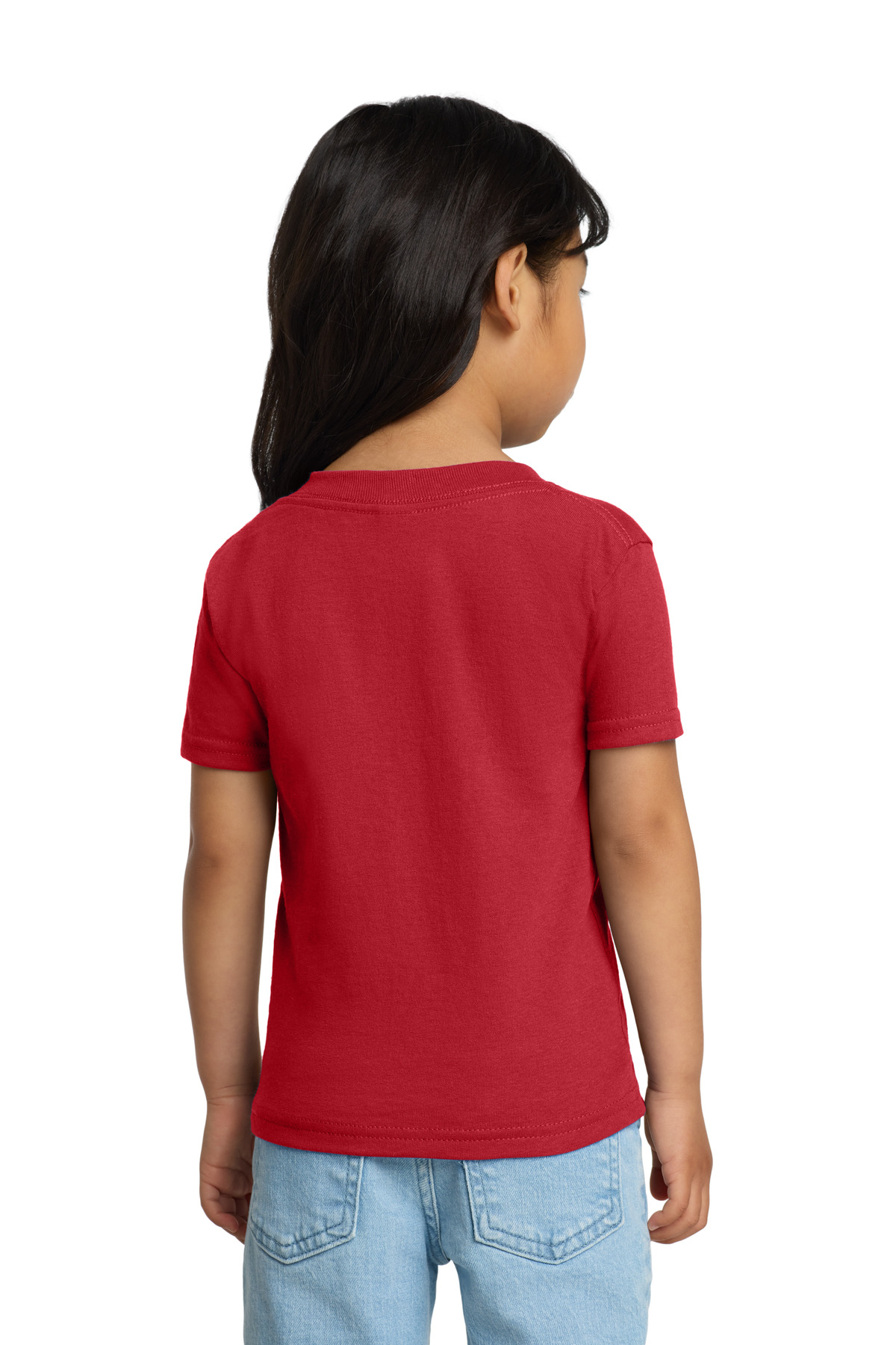 Gildan Heavy Cotton Toddler T-Shirt 5100P 48