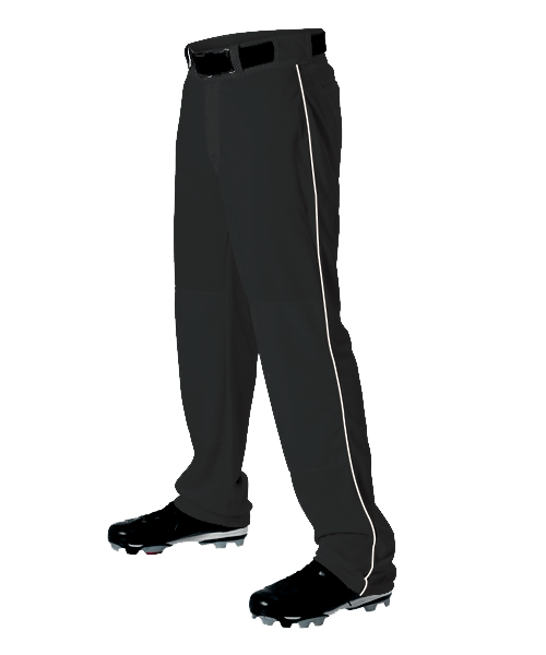 Youth Baseball Pant With Braid 13