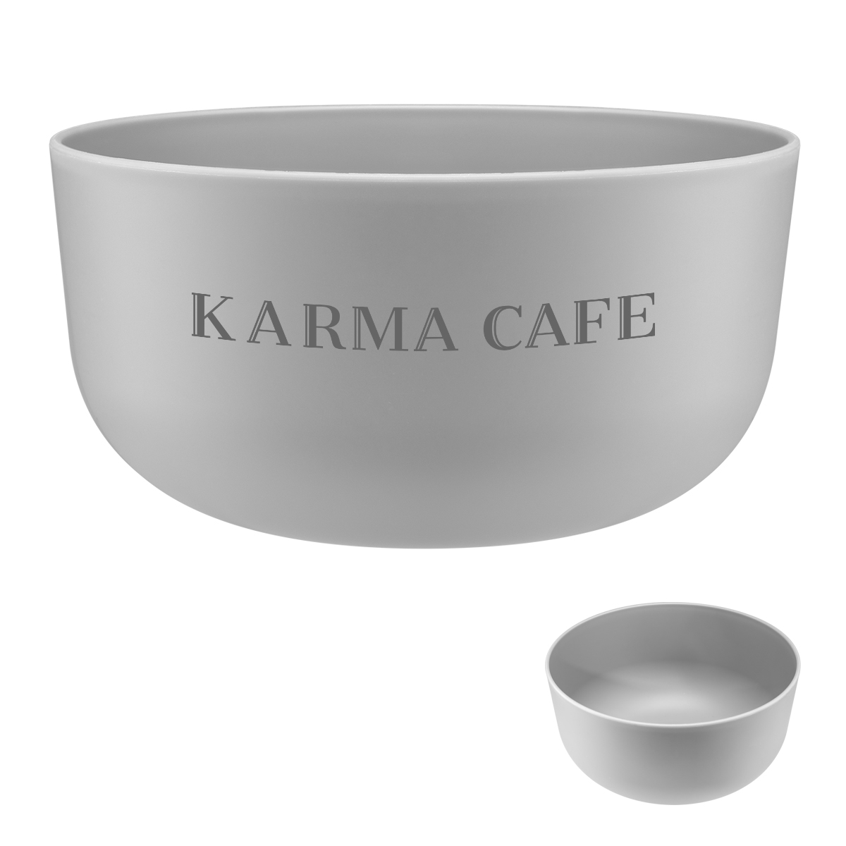 Recycled Serving Bowl 3