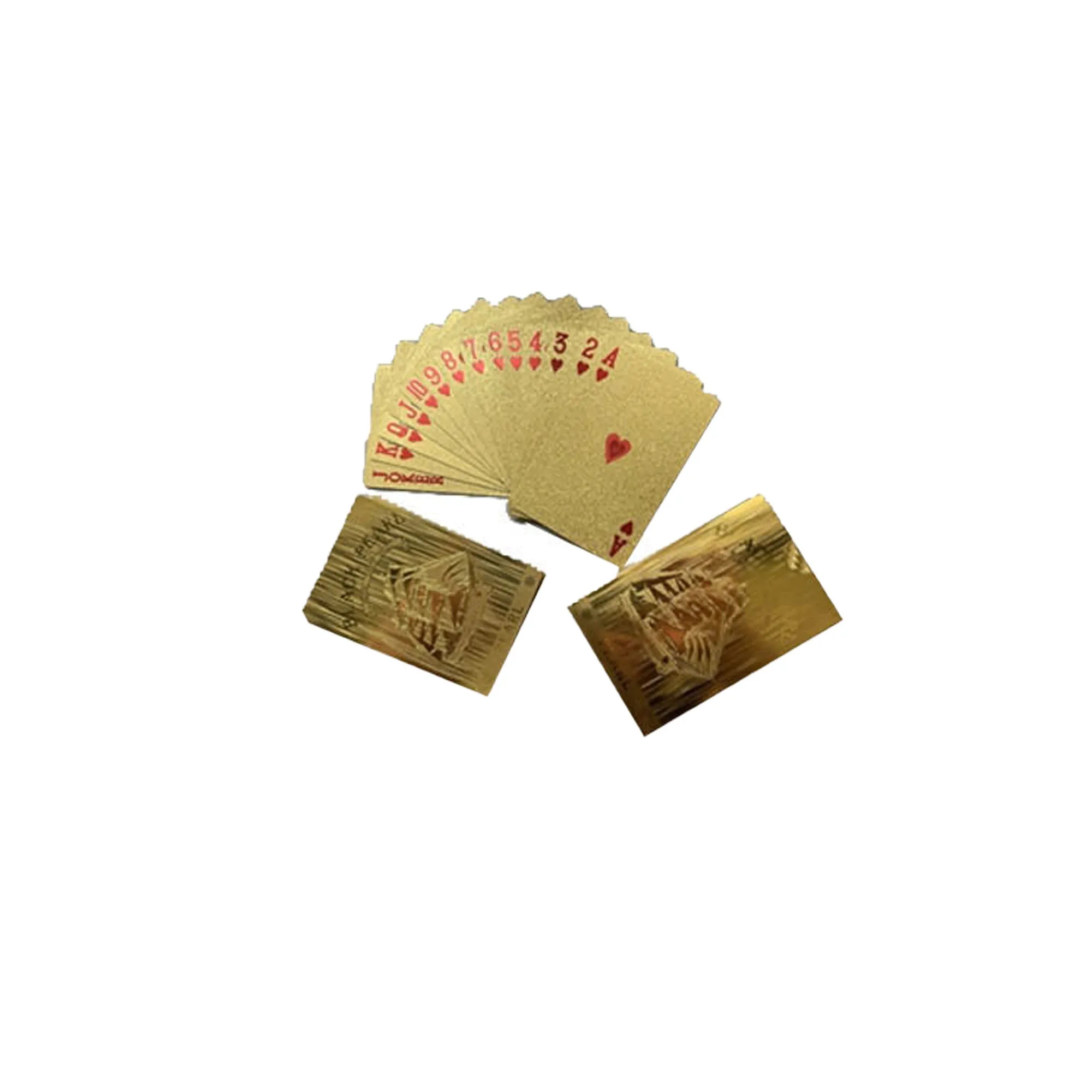 Full Color Luxurious Playing Cards 5