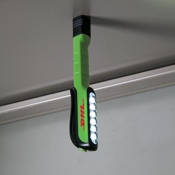 Foreman Pen Work Light 86