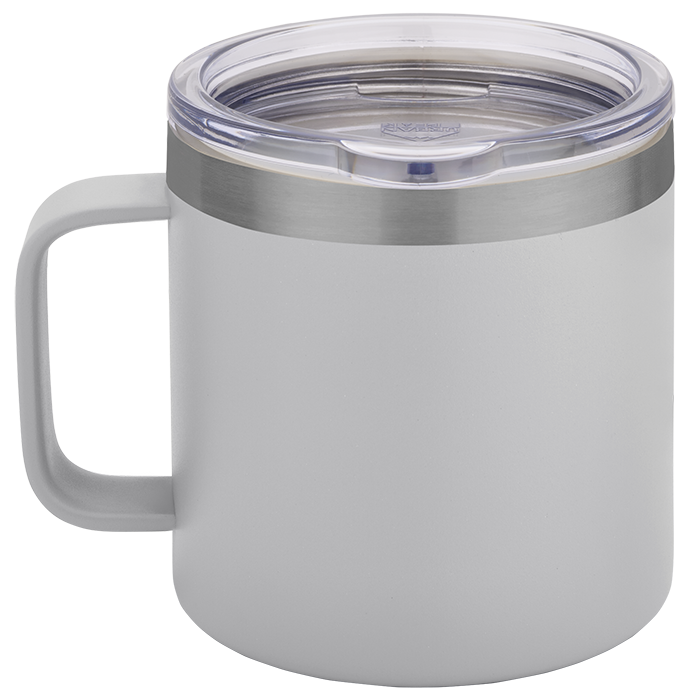 14 oz Urban Peak® Trek Vacuum Camp Mug 45