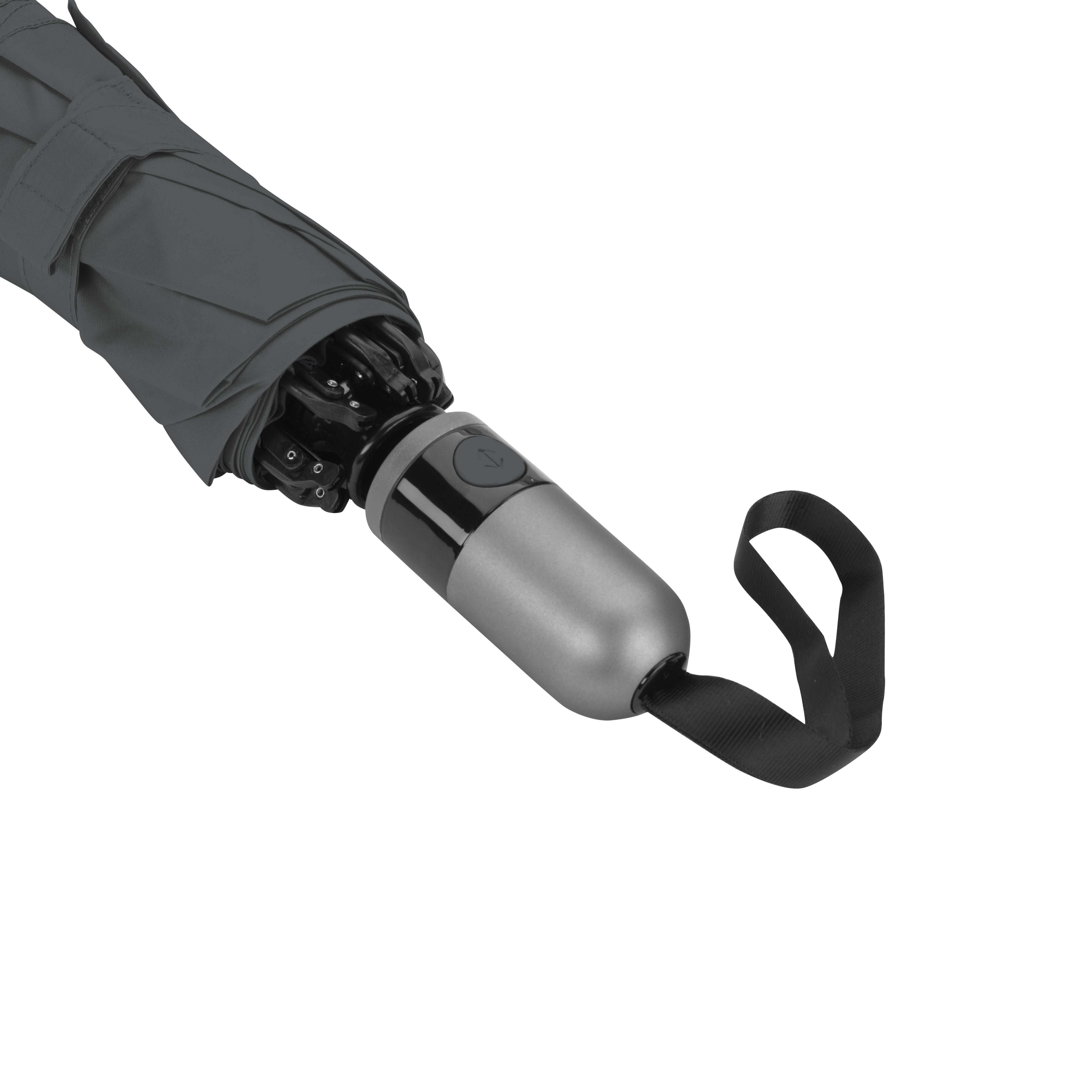 Shed Rain™ UnbelievaBrella® 47" Auto-Open Reverse-Close Compact Umbrella 24