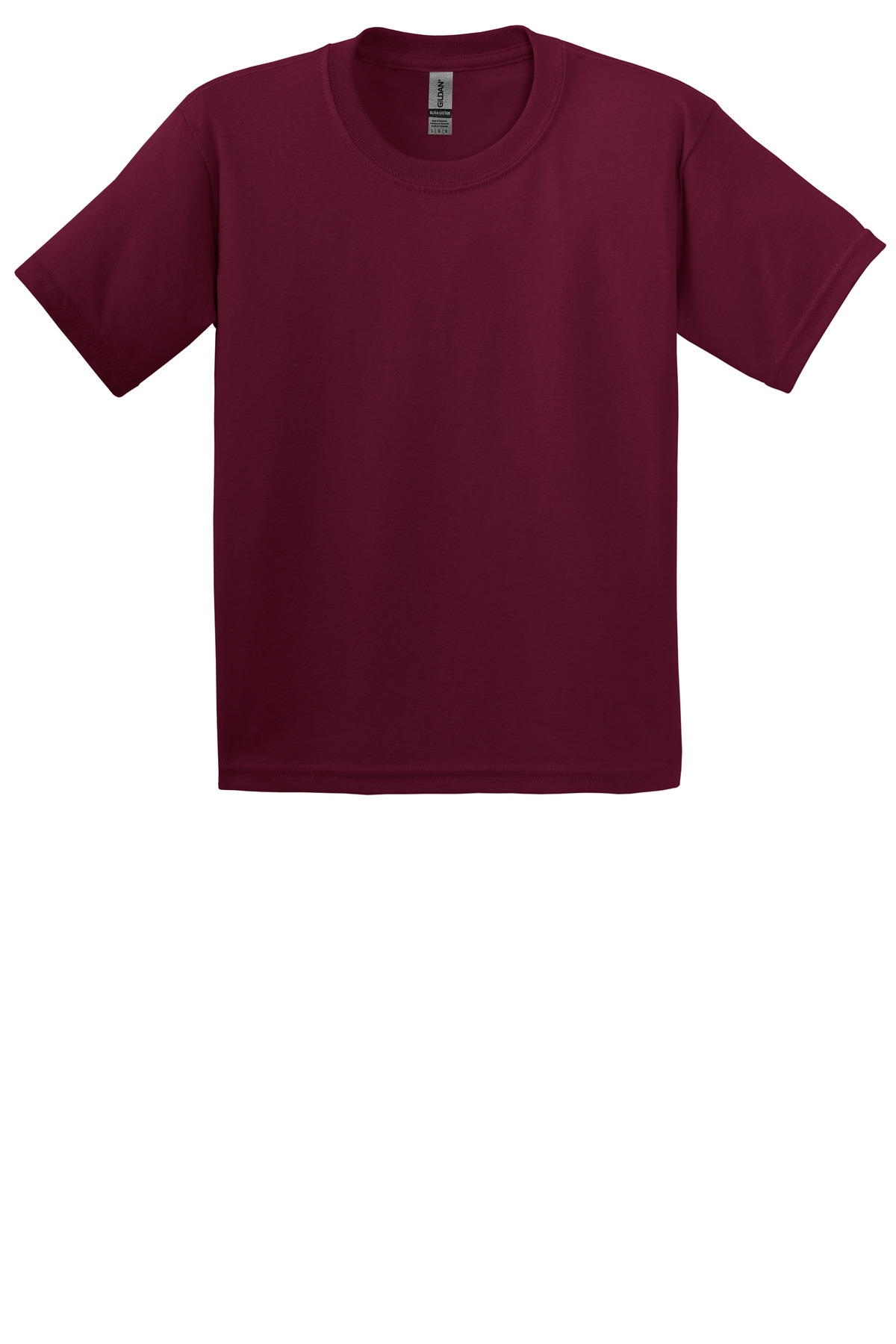 Gildan® Youth Ultra Cotton 100% US Cotton T-Shirt 170