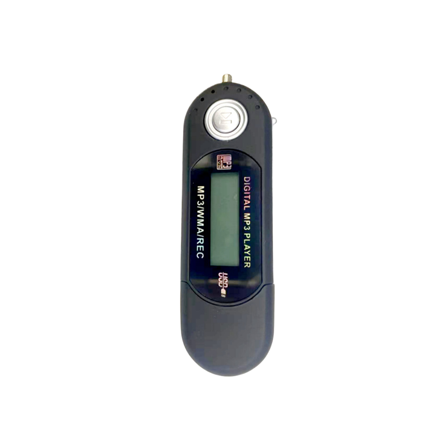 MP3 player with display 4