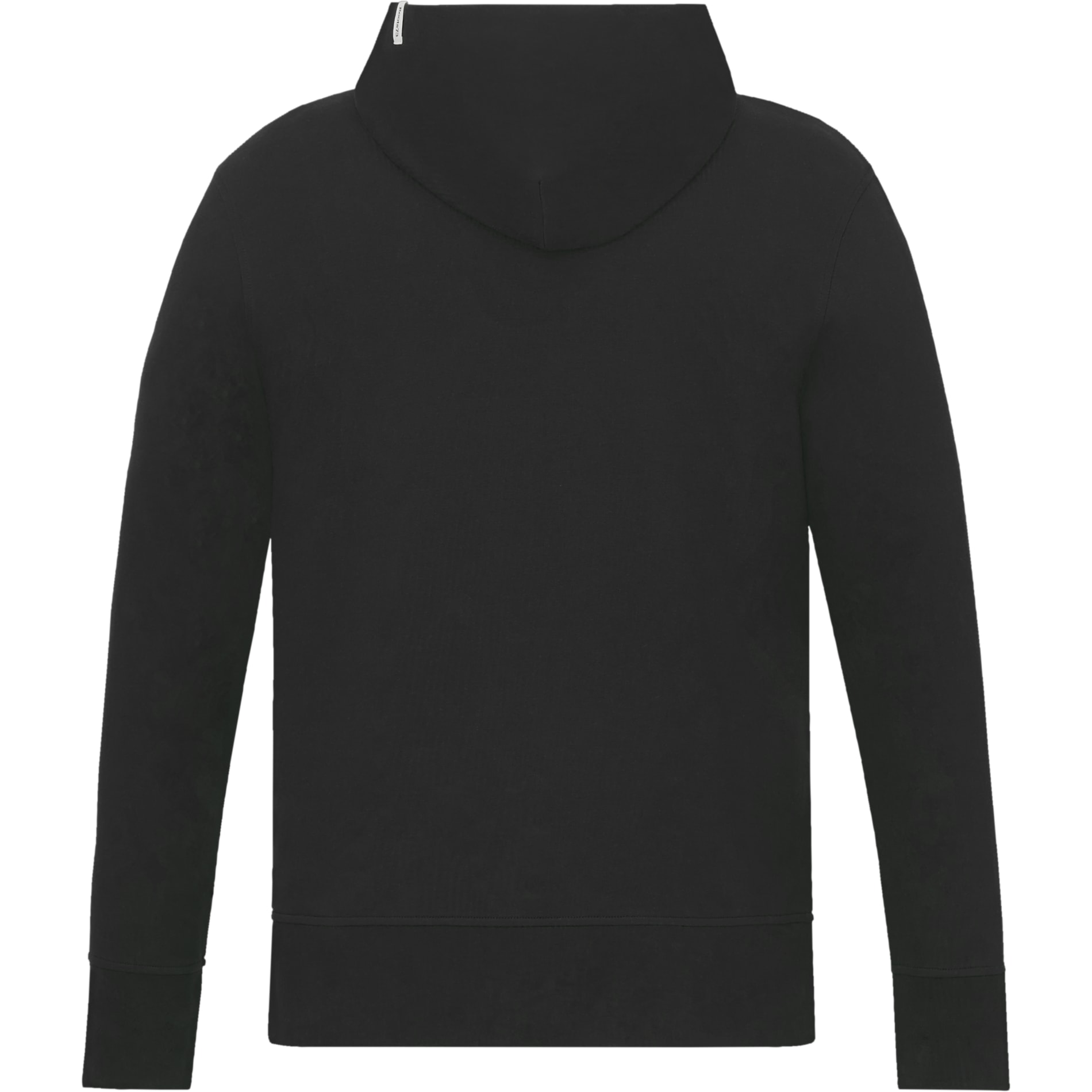 Roots73 CANMORE Eco Hoody - Unisex, custom hoodie or sweatshirt with logo imprint 100