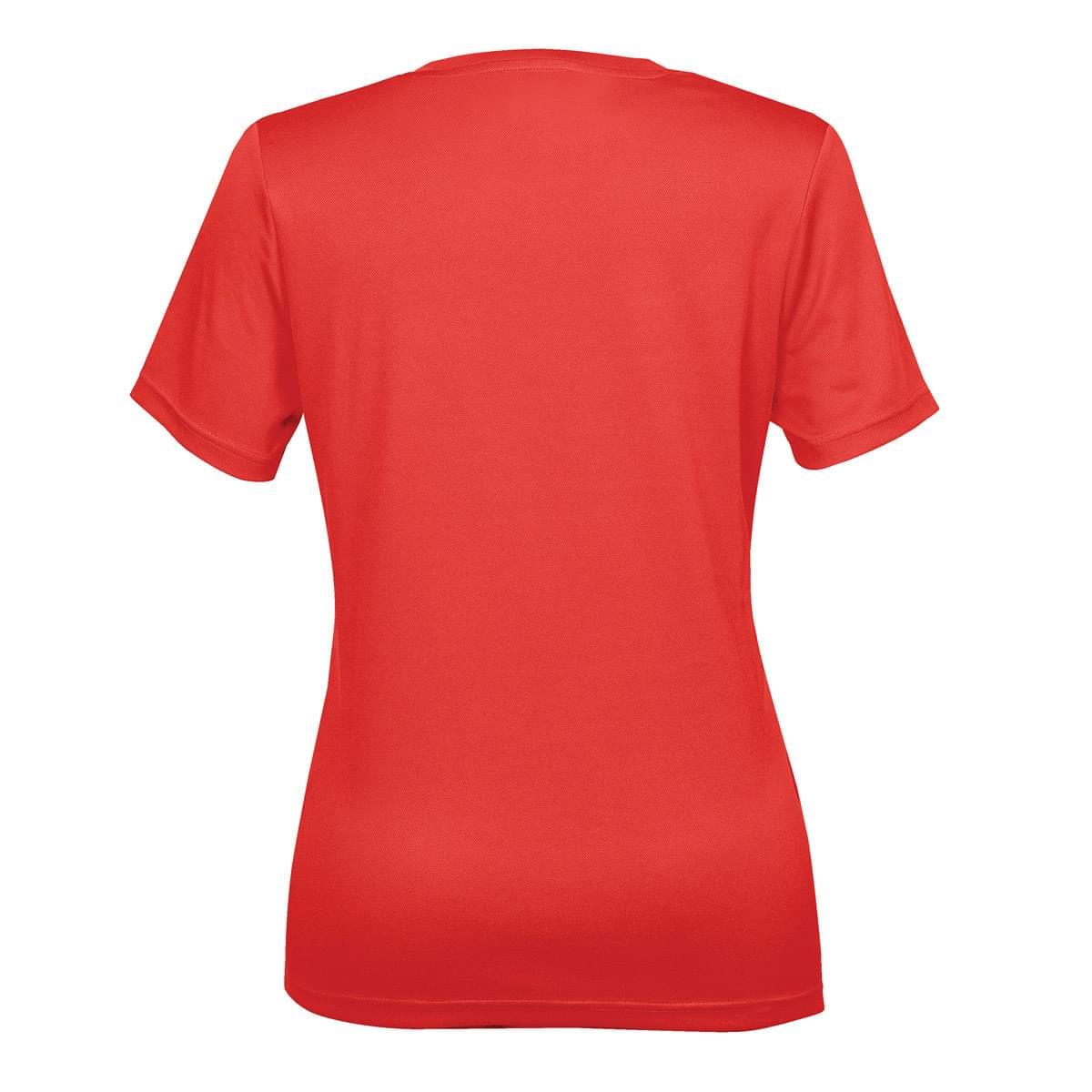 Stormtech Women's Eclipse H2X-DRY Pique Tee 16