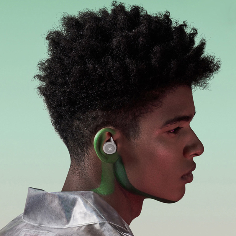 Silicone Noise Cancelling Earplugs 8