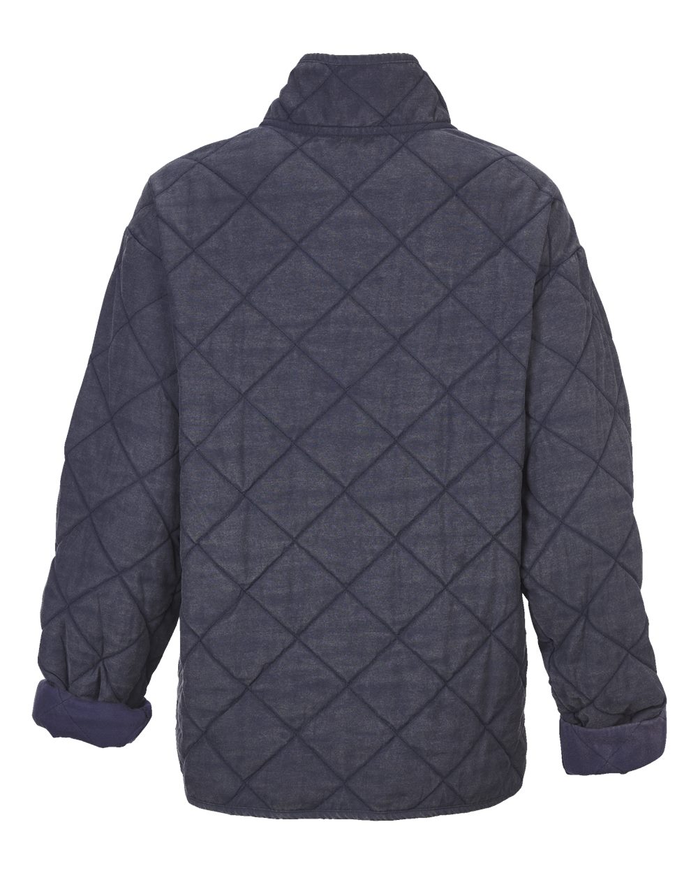 Women's Quilted Market Jacket - BW8102 9
