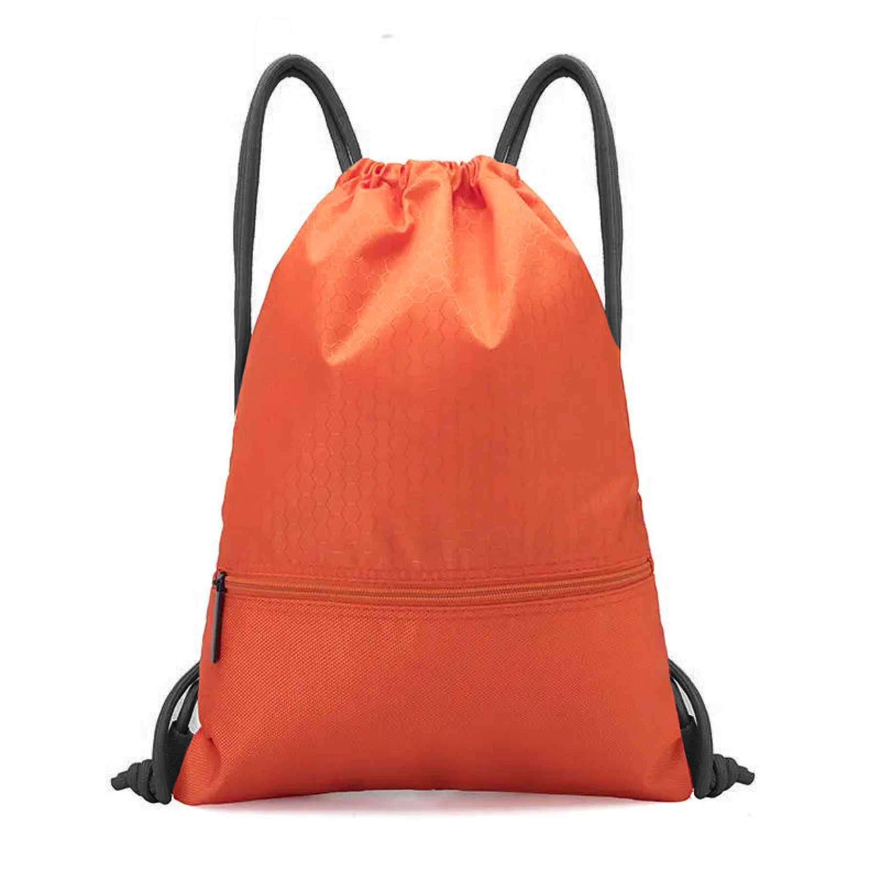 Sport Gym Drawstring Backpack Bag 6