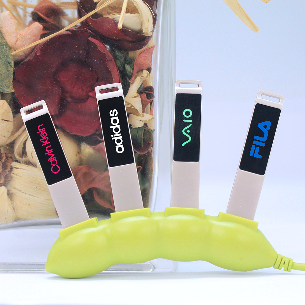 Buena Park Light-Up USB Flash Drive 2