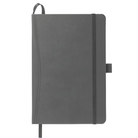FSC® Mix 5.75" x 8.5" Pedova™ Pocket Bound Journal 67
