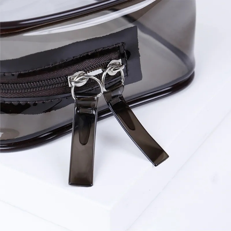 Clear Toiletry Bags For Traveling 3