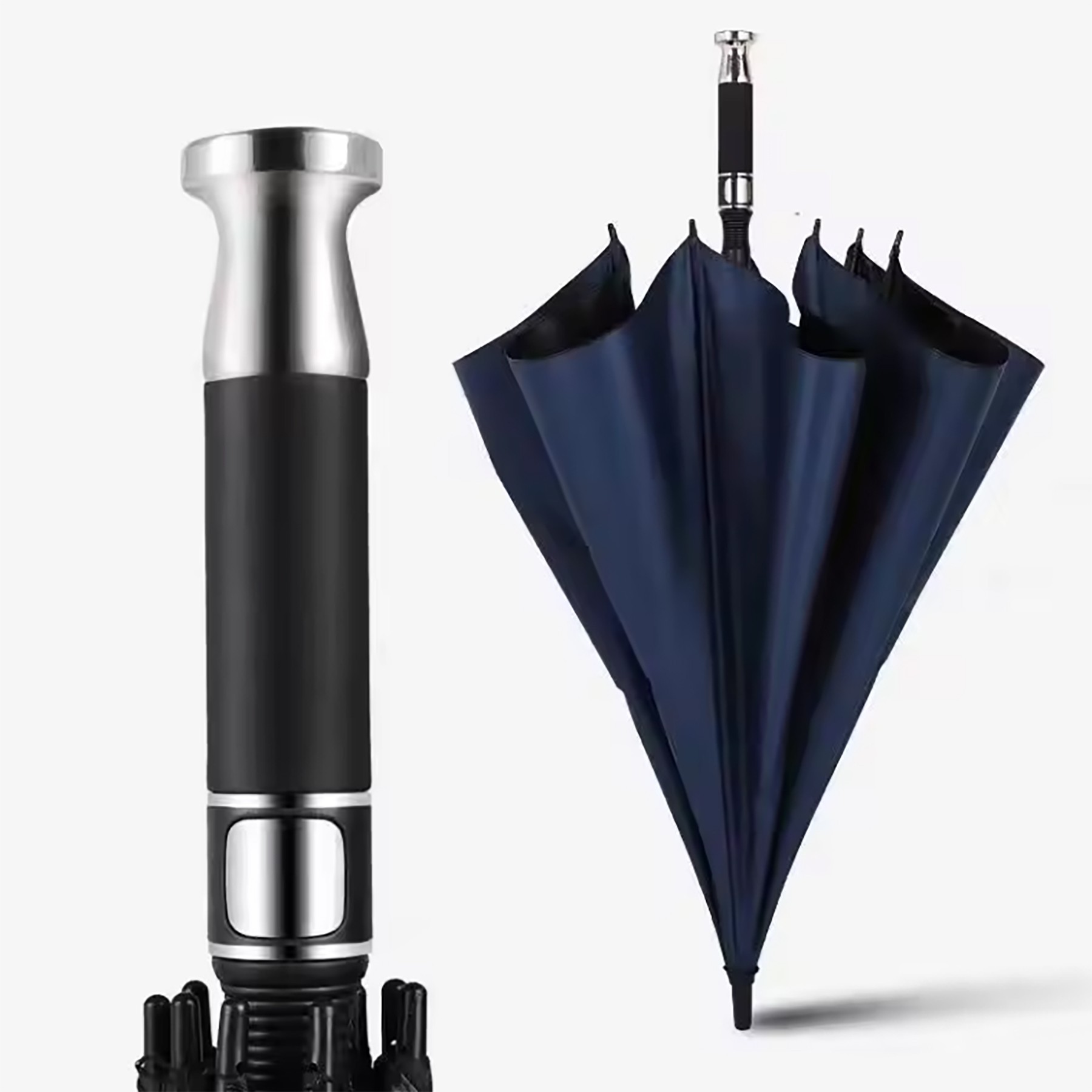 47 Inches Golf Umbrellas 3