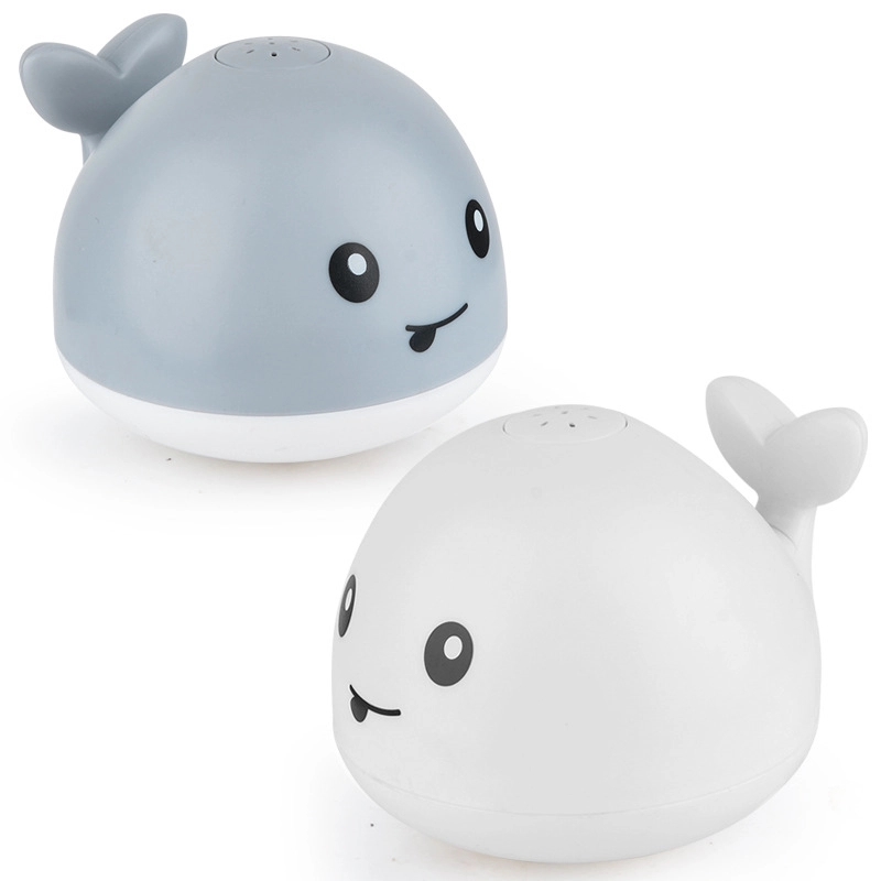 Whale Bath Toys 3