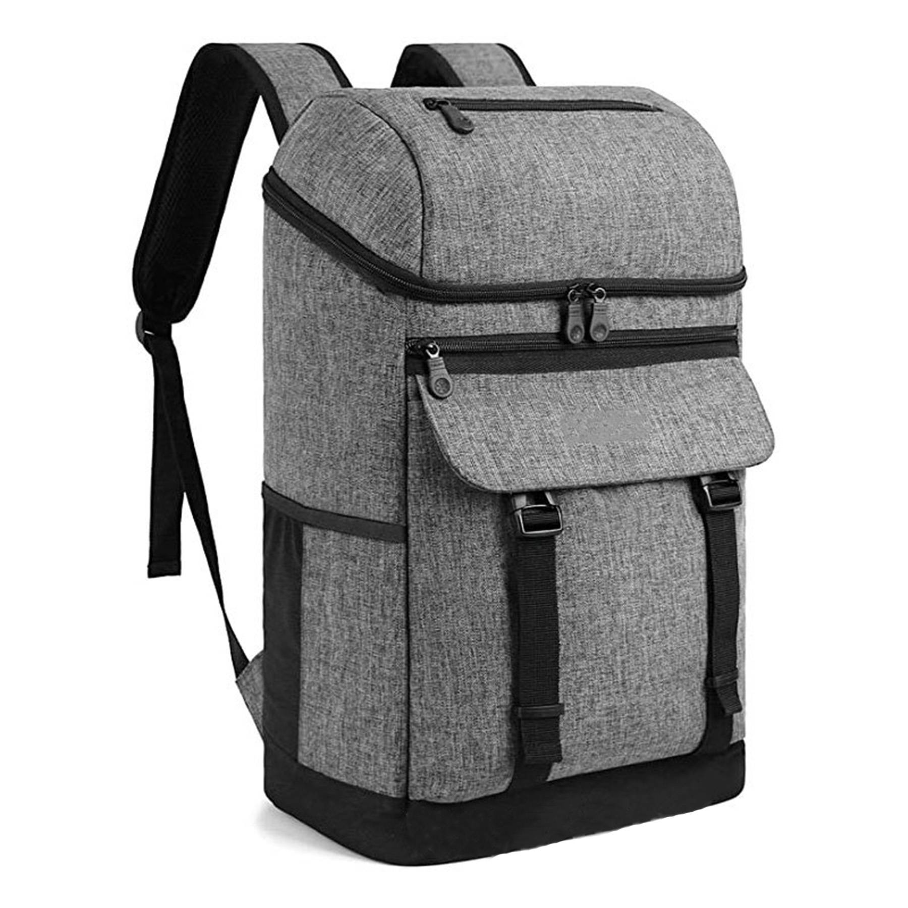 Oxford Waterproof Cooler Backpack 7