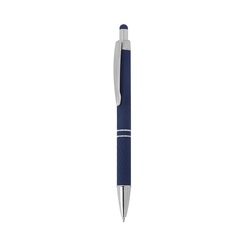 Palette Soft Touch Ballpoint Pen / Stylus 72