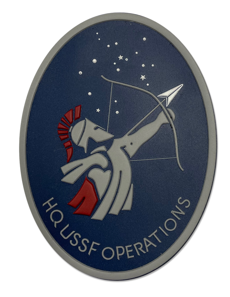 Custom Velcro Patches & Morale Badges - USA Made 30