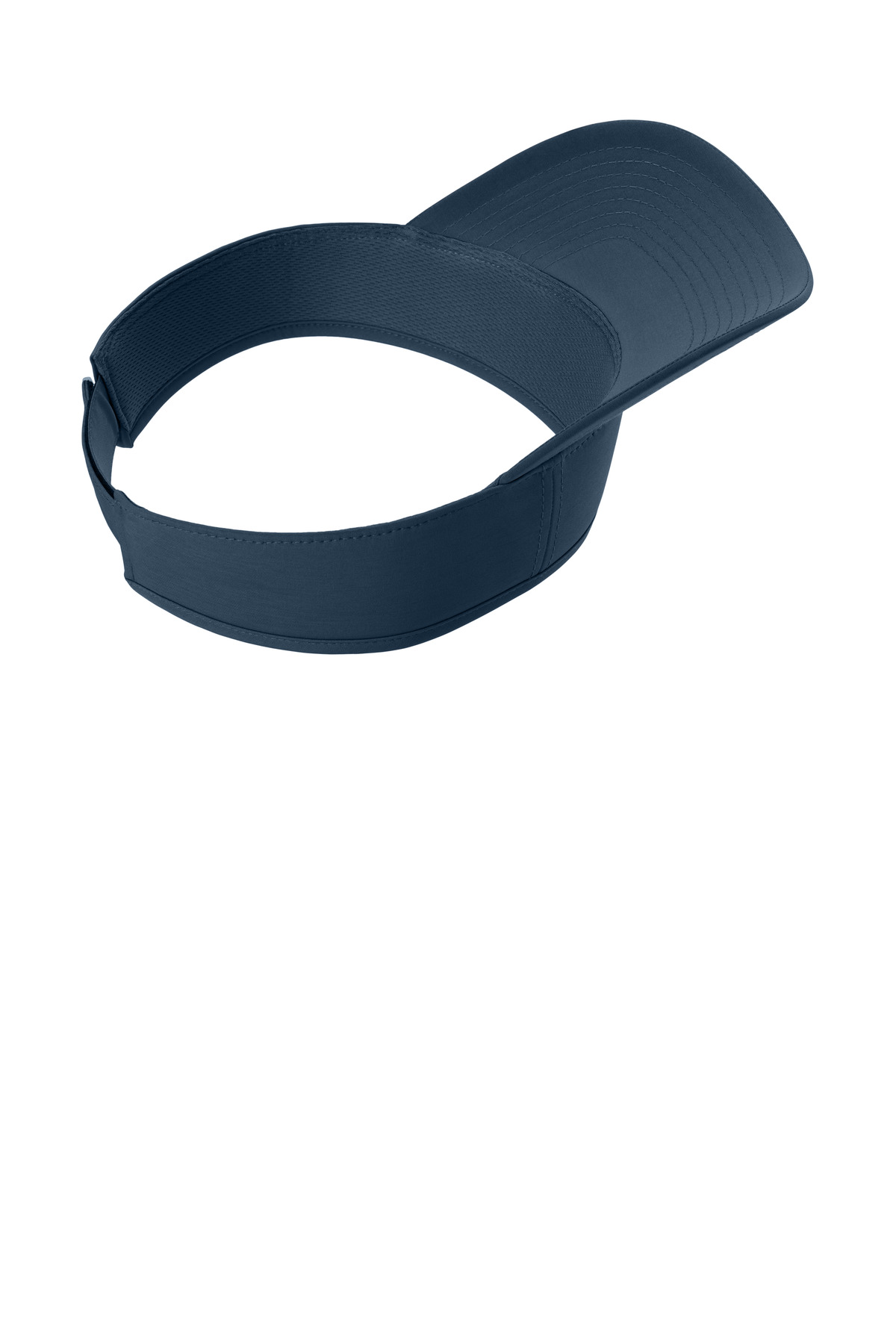 Port Authority Poly Visor C983 3