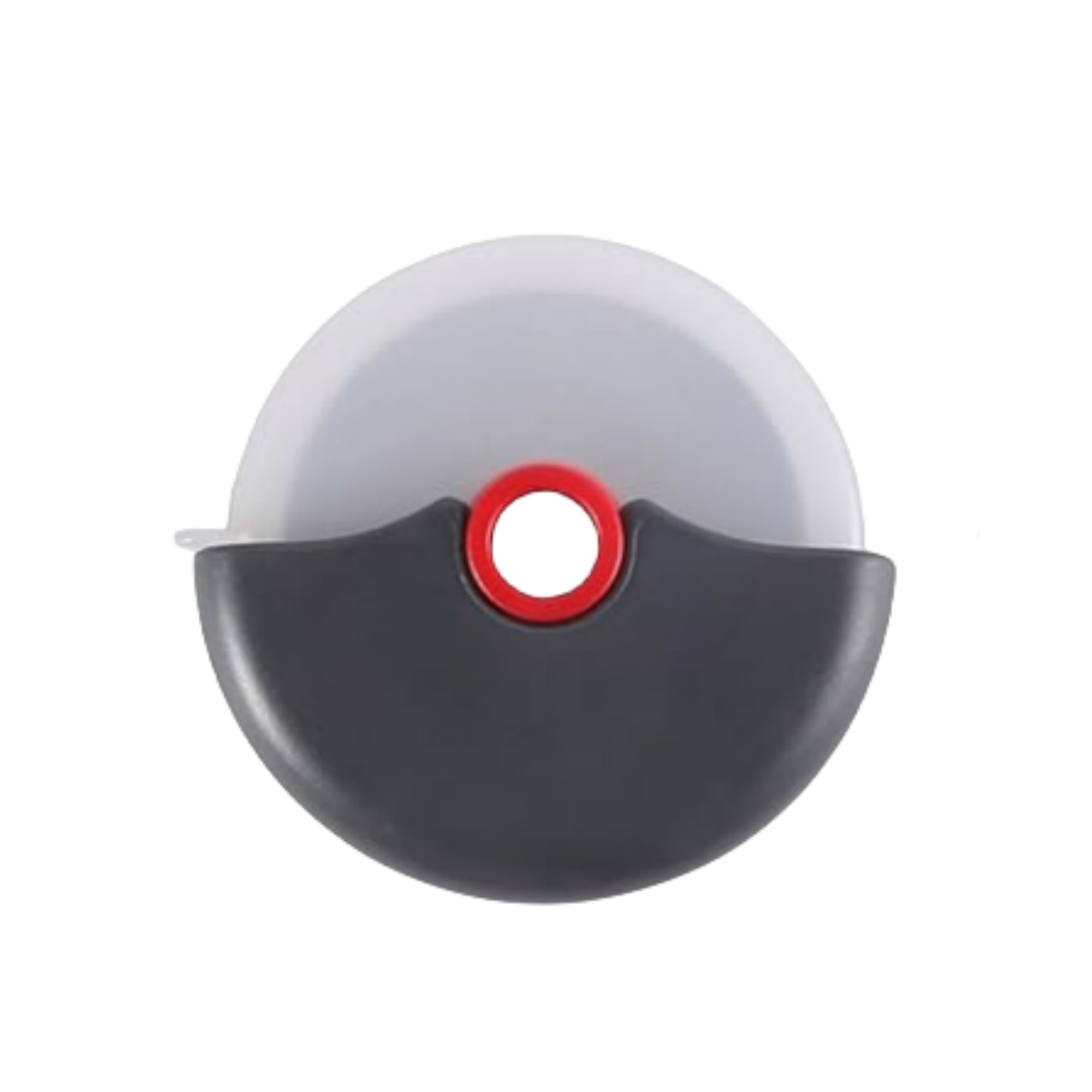 Portable Pizza Cutter Stainless Steel 3