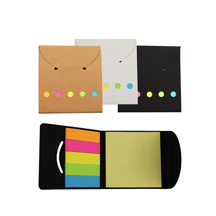 Sweeti Sticky Note Pad 1