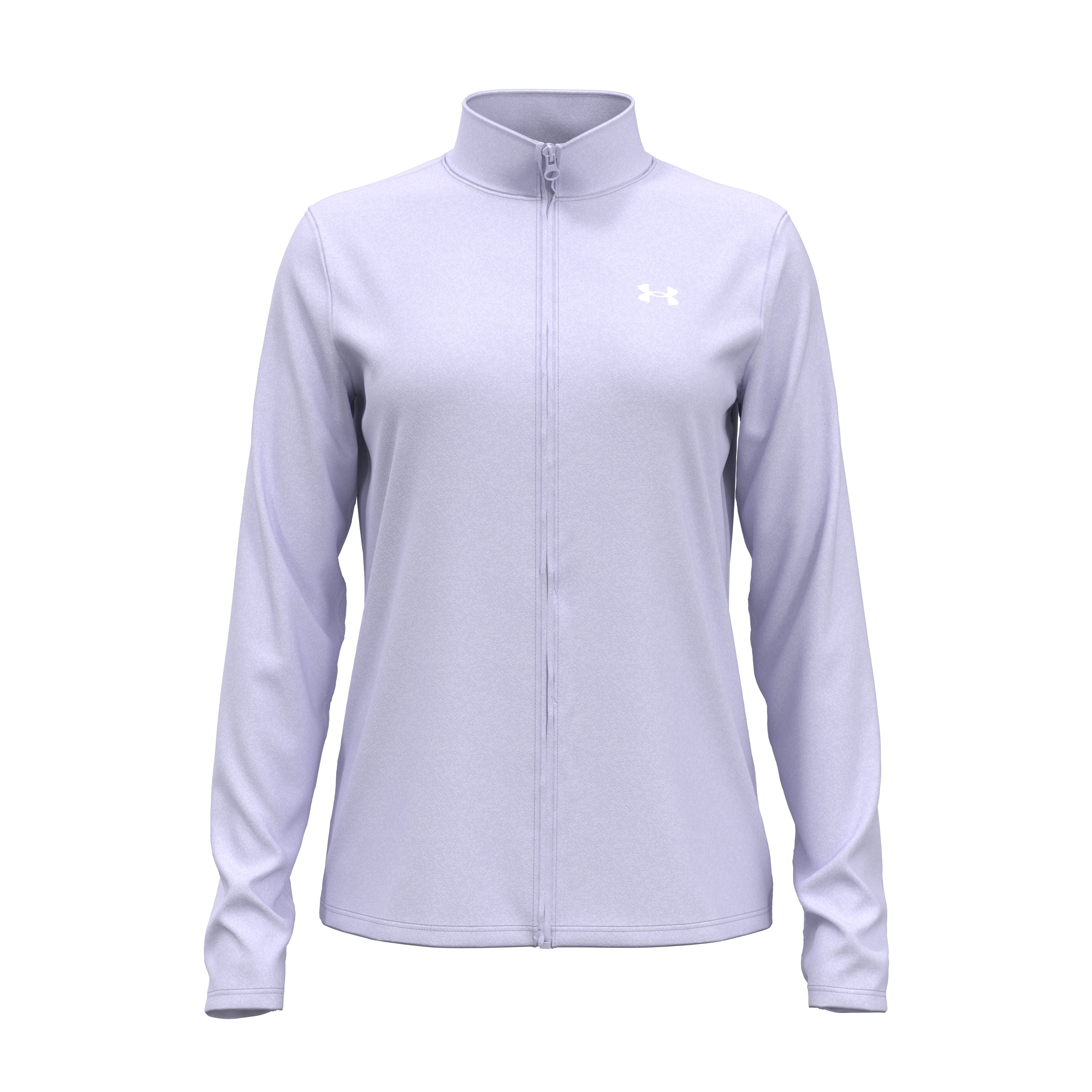 UA Tech Women's Full Zip 5