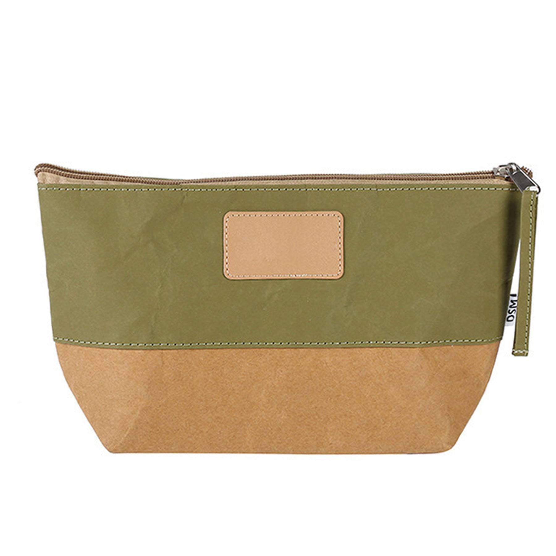 Multipurpose Storage pouch Zipper Bag 2