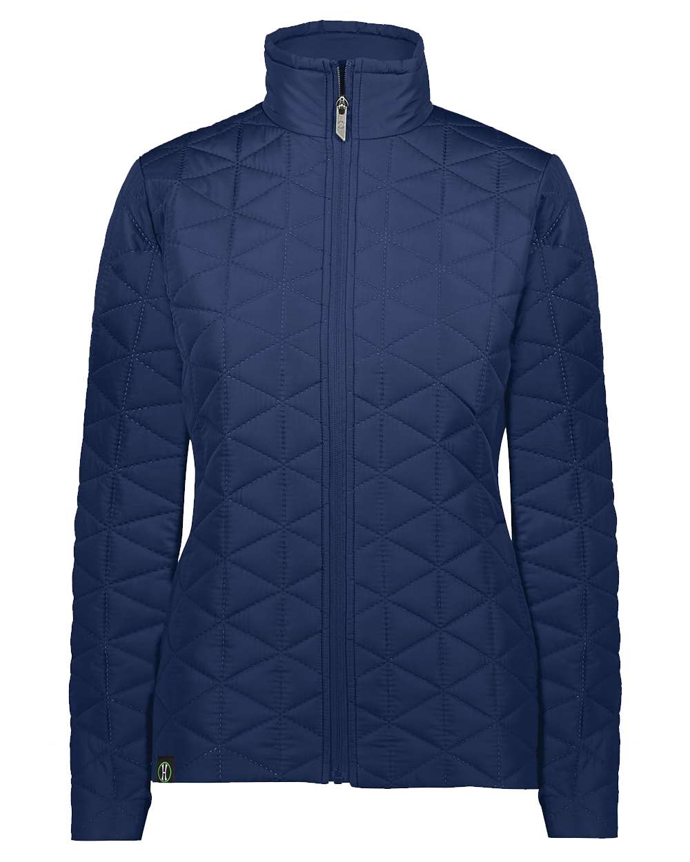 Women's Repreve® Eco Quilted Jacket - 229716 14