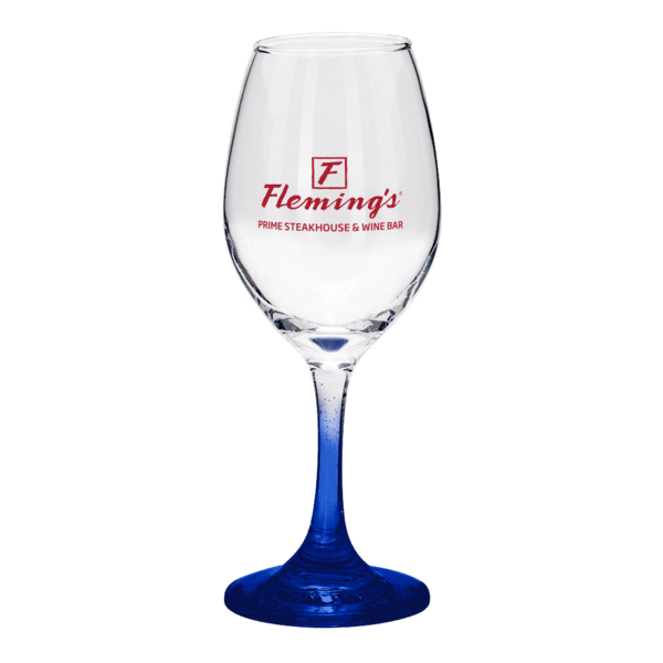 Chilled 10 oz Rioja White Wine Glasses 58