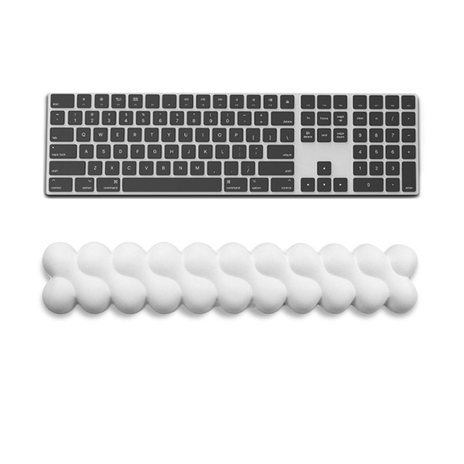 Keyboard Wrist Rest Mat 2