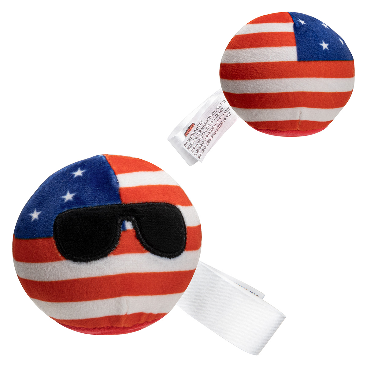 Stress Busters™ USA Flag 5
