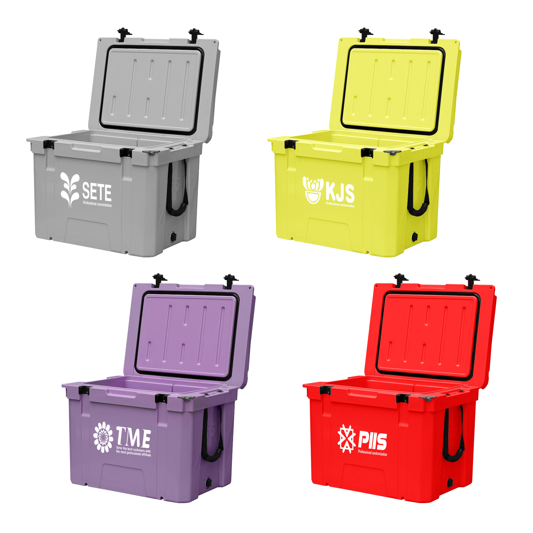 LLDPE 35L Cooler 1