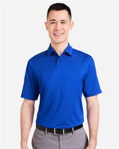 Men's Recycled Polo - 1383255 33