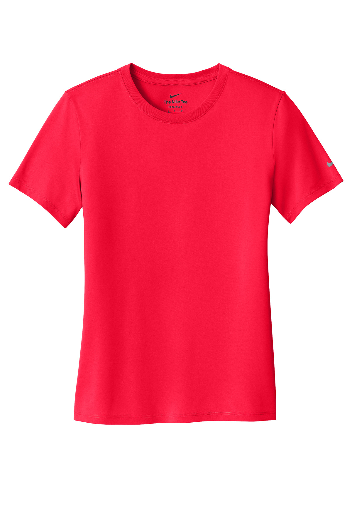 Nike Women's Swoosh Sleeve rLegend Tee NKDX8734 37