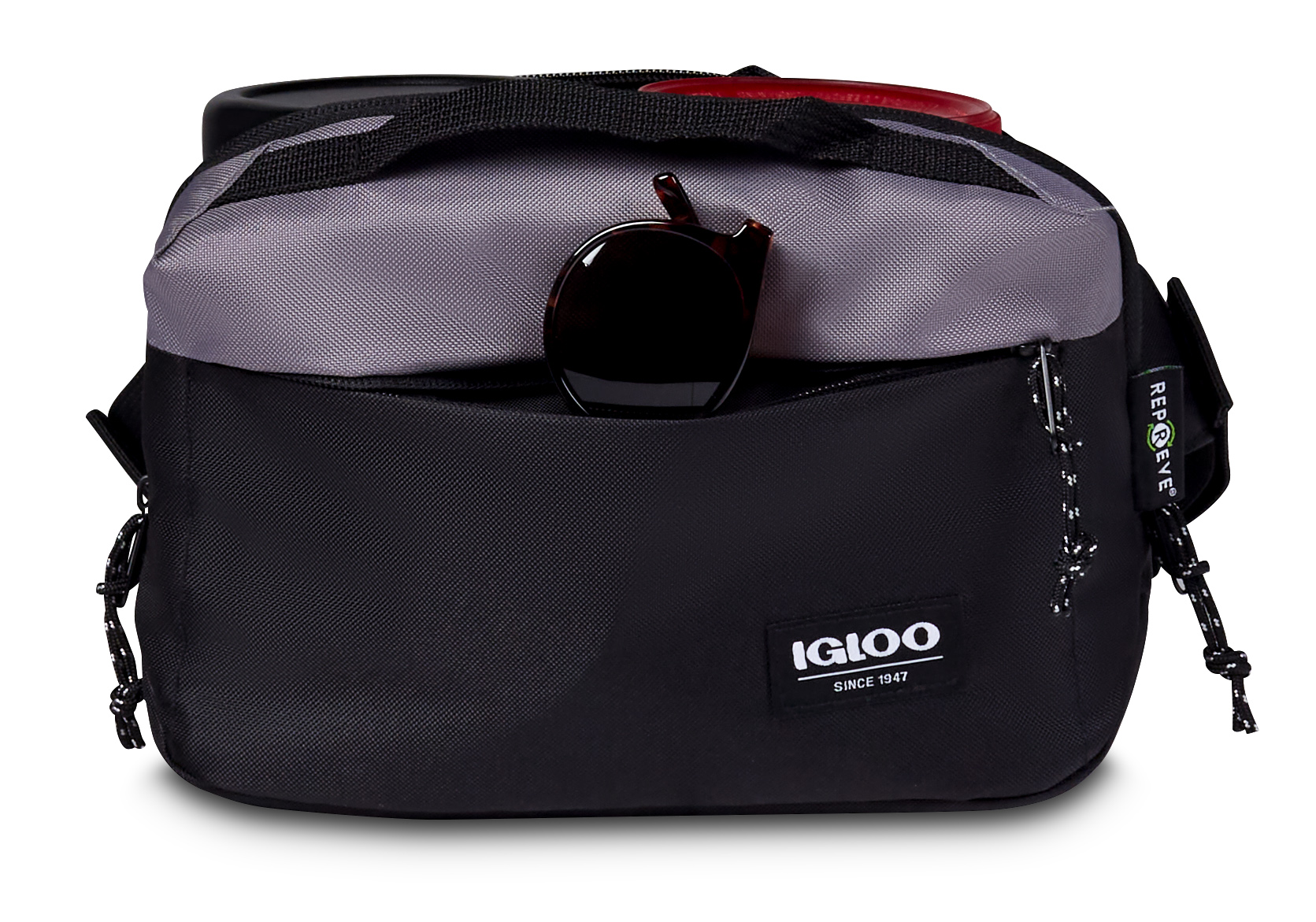 Igloo® Fundamentals Hip Pack Cooler 6