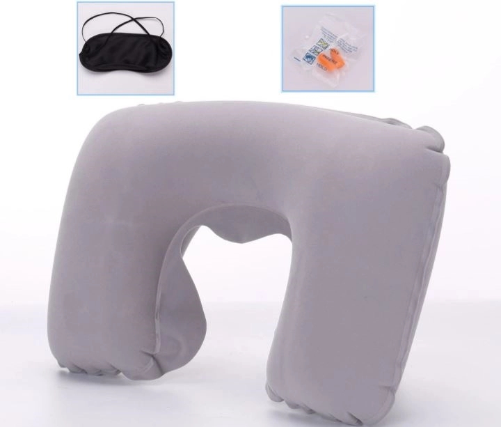 Essentials Travel Sleep Kit 2