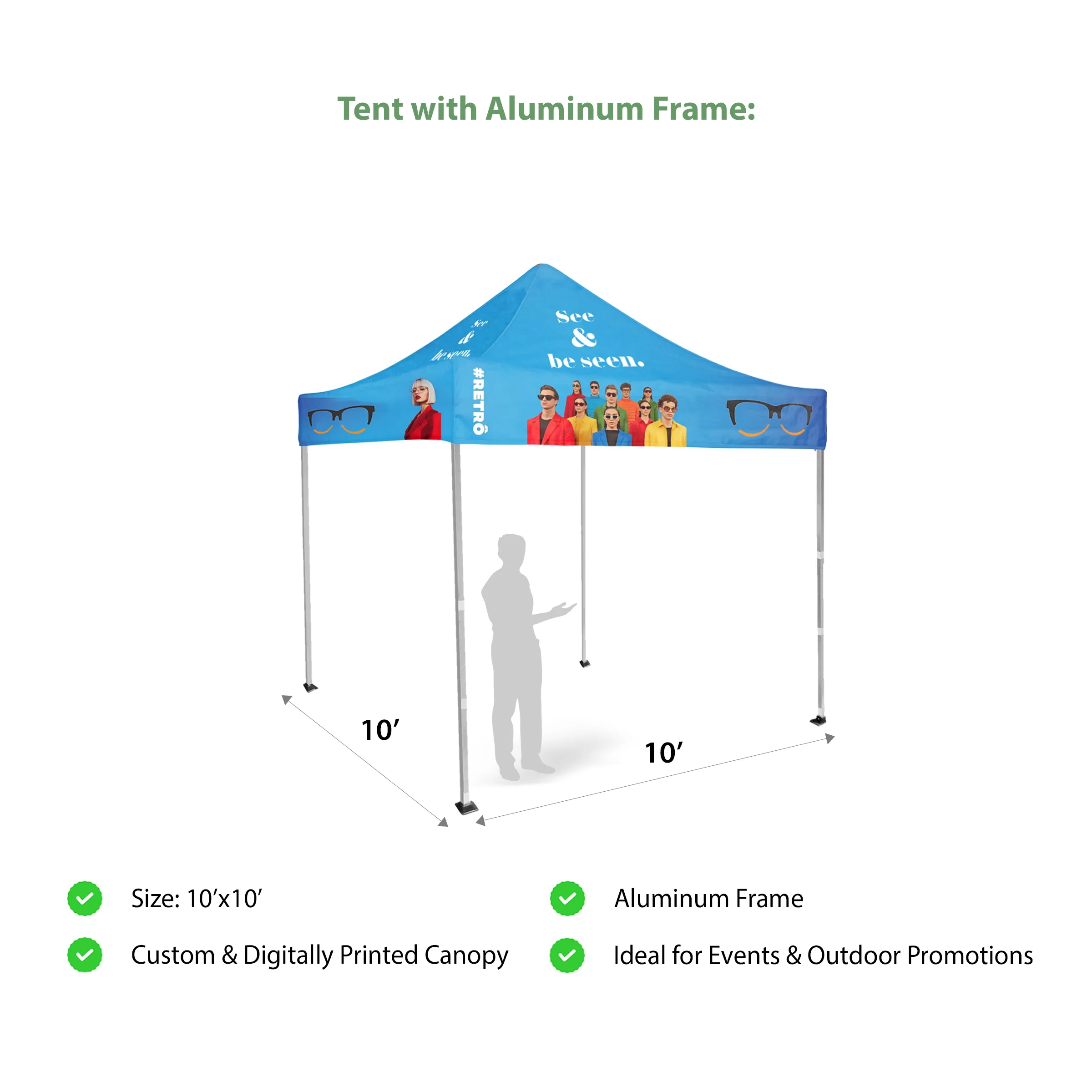 Ultimate Trade Show Powerhouse Kit 7